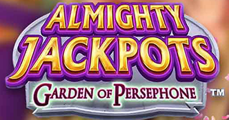 Almighty Jackpots – Garden of Persephone