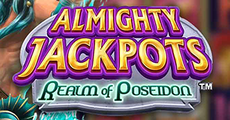 Almighty Jackpots – Realm of Poseidon