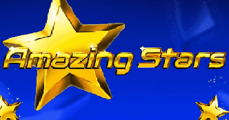 Amazing Stars Slot