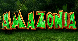 Amazonia Slot