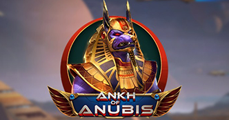 Ankh Of Anubis