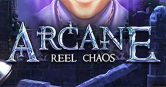 Arcane Reel Chaos