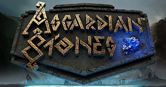 Asgardian Stones Slot