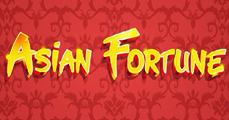 Asian Fortune Slot