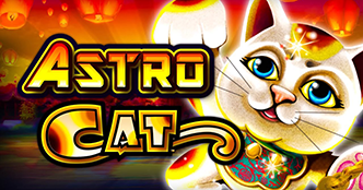 Astro Cat