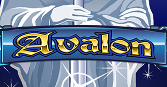 Avalon Slot