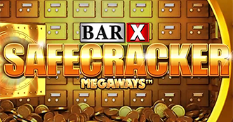 Bar-X Safecracker Megaways