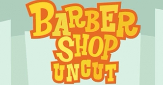 Barber Shop Uncut