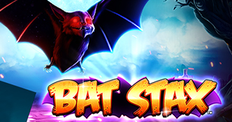 Bat Stax Slot