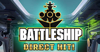 Battleship Direct Hit!: Megaways