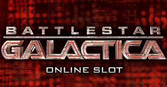 Battlestar Galactica Slot