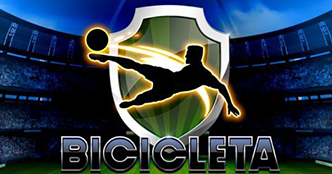 Bicicleta Slot