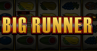 Big Runner Slot