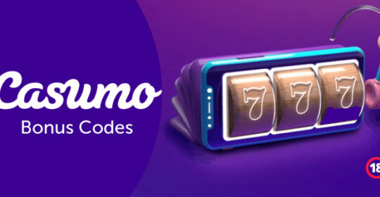 Casumo Bonus Codes