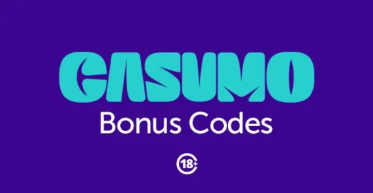 Casumo Bonus Codes