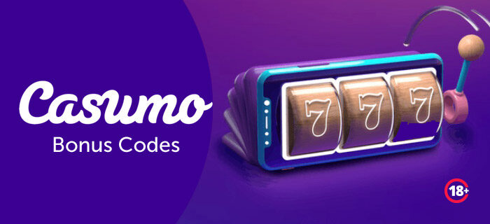 Casumo Bonus Codes