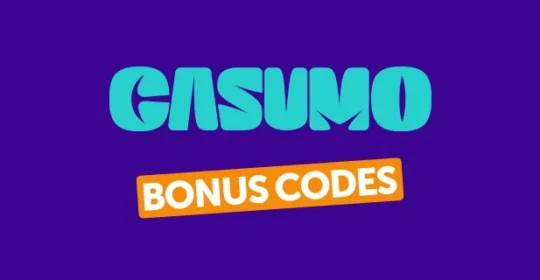 Casumo Bonus Codes