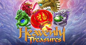 Heavenly Treasures Slot