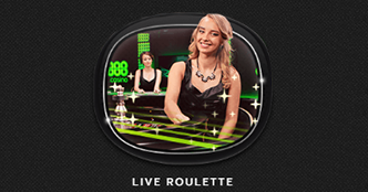 Live Roulette