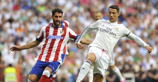 Betting on La Liga