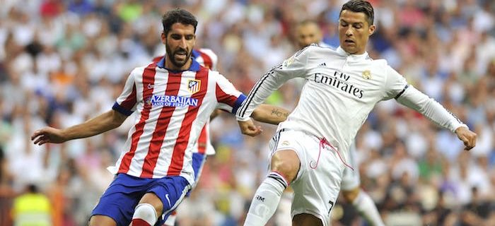 Betting on La Liga