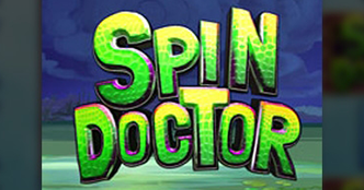 Spin Doctor Slot