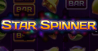 Star Spinner Slot