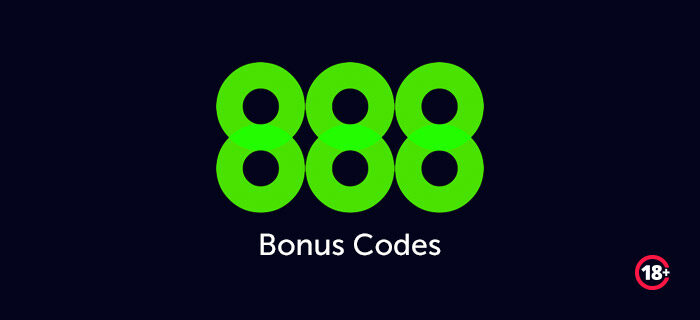 888 Bonus Codes