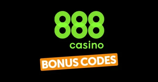 888 Casino Promo Code