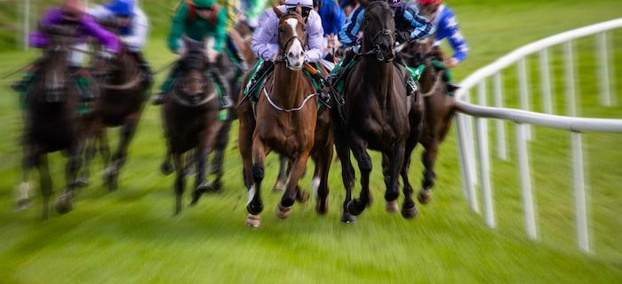 Aintree Racecourse