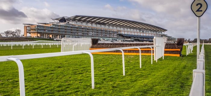 Ascot Racecourse