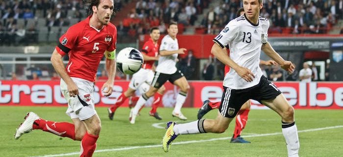 Austrian Bundesliga League Format And Best Betting Odds