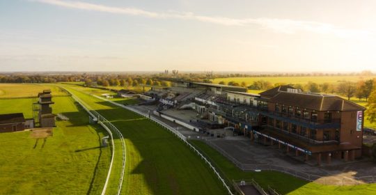 Beverley Racecourse