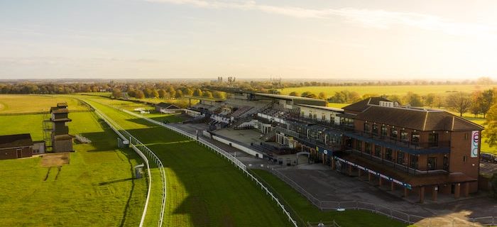 Beverley Racecourse