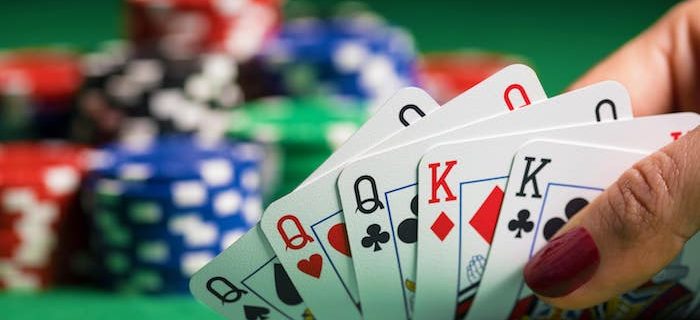 Chinese Poker: Rules And Strategy