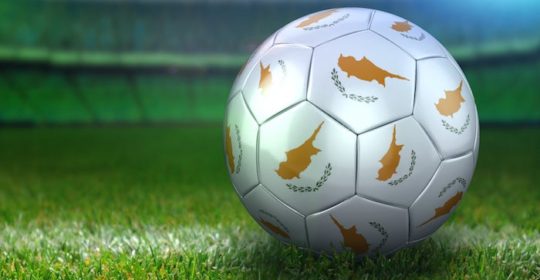 A Simple Guide to Betting on the Cypriot 2nd Division