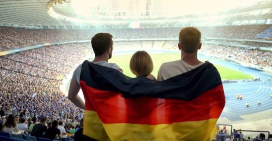 German Regionalliga Nordost: A Guide to Betting