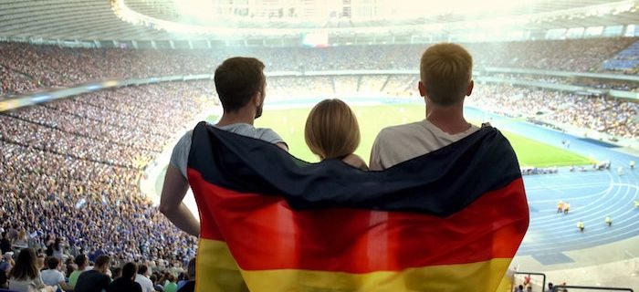 German Regionalliga Nordost: A Guide to Betting