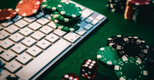 Is Online Poker Legal in Texas?