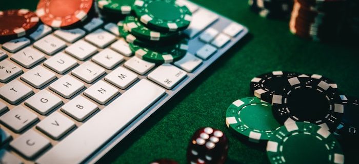 Is Online Poker Legal in Texas?