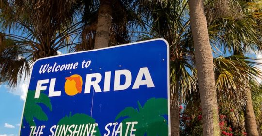 Is Gambling Legal in Florida?