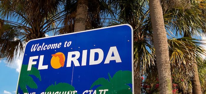 Is Gambling Legal in Florida?