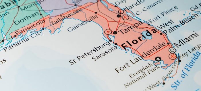 Is Online Poker Legal in Florida?