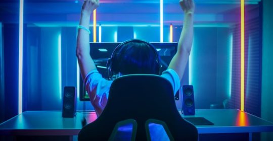 Microgaming vs. Playtech