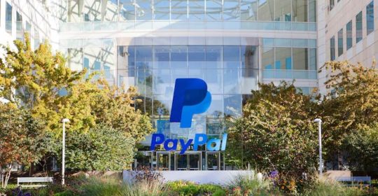 Six of the best: Poker sites accepting PayPal