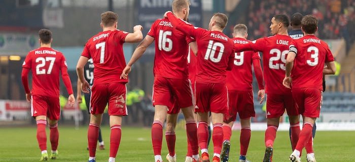 Betting on Scottish League Two