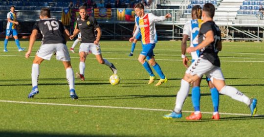 A Guide to Spanish Segunda Division Betting