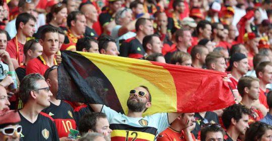 How to Bet on the Belgian Cup