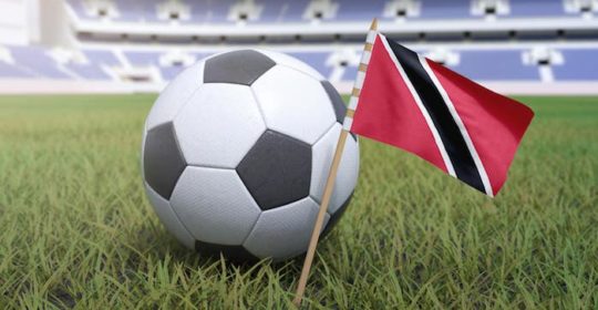 Betting on Football Matches in Trinidad and Tobago