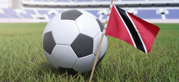 Betting on Football Matches in Trinidad and Tobago